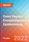 Overt Hepatic Encephalopathy - Epidemiology Forecast - 2032 - Product Thumbnail Image