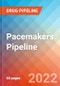 Pacemakers-Pipeline Insight and Competitive Landscape, 2022 - Product Thumbnail Image