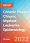 Chronic Phase Chronic Myeloid Leukemia - Epidemiology Forecast - 2032 - Product Thumbnail Image