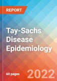 Tay-Sachs Disease - Epidemiology Forecast to 2032- Product Image