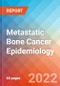 Metastatic Bone Cancer - Epidemiology Forecast - 2032 - Product Thumbnail Image