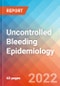 Uncontrolled Bleeding - Epidemiology Forecast to 2032 - Product Thumbnail Image