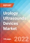 Urology Ultrasounds Devices Market Insights, Competitive Landscape and Market Forecast-2027 - Product Thumbnail Image