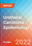 Urothelial Carcinoma - Epidemiology Forecast to 2032- Product Image