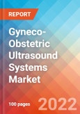 Gyneco-Obstetric Ultrasound Systems - Market Insights, Competitive Landscape and Market Forecast-2027- Product Image