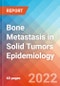 Bone Metastasis in Solid Tumors - Epidemiology Forecast to 2032 - Product Thumbnail Image