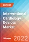Interventional Cardiology Devices Market Insights, Competitive Landscape and Market Forecast-2027 - Product Thumbnail Image