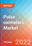 Pulse oximeters Market Insights, Competitive Landscape and Market Forecast-2027- Product Image