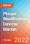 Plaque Modification Devices - Market Insights, Competitive Landscape and Market Forecast-2027 - Product Thumbnail Image