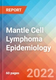 Mantle Cell Lymphoma - Epidemiology Forecast to 2032- Product Image