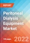 Peritoneal Dialysis Equipment Market Insights, Competitive Landscape and Market Forecast-2027 - Product Thumbnail Image