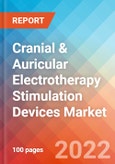 Cranial & Auricular Electrotherapy Stimulation Devices - Market Insights, Competitive Landscape and Market Forecast-2027- Product Image