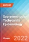 Supraventricular Tachycardia - Epidemiology Forecast - 2032 - Product Thumbnail Image
