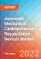 Automatic Mechanical Cardiopulmonary Resuscitation Devices - Market Insights, Competitive Landscape and Market Forecast-2027 - Product Thumbnail Image