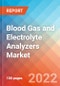 Blood Gas and Electrolyte Analyzers - Market Insights, Competitive Landscape and Market Forecast-2027 - Product Thumbnail Image