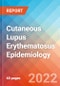 Cutaneous Lupus Erythematosus (CLE) - Epidemiology Forecast to 2032 - Product Thumbnail Image