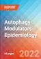 Autophagy Modulators - Epidemiology Forecast - 2032 - Product Thumbnail Image
