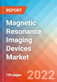 Magnetic Resonance Imaging Devices - Market Insights, Competitive Landscape and Market Forecast-2027- Product Image