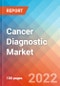 Cancer Diagnostic- Market Insights, Competitive Landscape and Market Forecast-2027 - Product Thumbnail Image