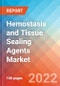 Hemostasis and Tissue Sealing Agents - Market Insights, Competitive Landscape and Market Forecast-2027 - Product Thumbnail Image