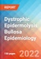 Dystrophic Epidermolysis Bullosa - Epidemiology Forecast - 2032 - Product Thumbnail Image