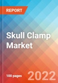 Skull Clamp - Market Insights, Competitive Landscape and Market Forecast-2027- Product Image