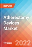 Atherectomy Devices - Market Insights, Competitive Landscape and Market Forecast-2027- Product Image