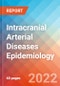 Intracranial Arterial Diseases - Epidemiology Forecast to 2032 - Product Thumbnail Image