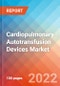 Cardiopulmonary Autotransfusion Devices- Market Insights, Competitive Landscape and Market Forecast-2027 - Product Thumbnail Image