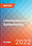 Leiomyosarcoma - Epidemiology Forecast to 2032- Product Image
