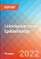 Leiomyosarcoma - Epidemiology Forecast to 2032 - Product Thumbnail Image