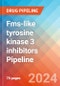 Fms-like tyrosine kinase 3 inhibitors - Pipeline Insight, 2024 - Product Image