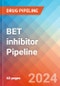 BET inhibitor - Pipeline Insight, 2024 - Product Thumbnail Image