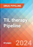 TIL therapy - Pipeline Insight, 2024- Product Image