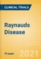 Raynauds Disease - Global Clinical Trials Review, H2, 2021 - Product Thumbnail Image