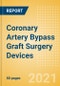 Coronary Artery Bypass Graft Surgery Devices - Medical Devices Pipeline Product Landscape, 2021 - Product Thumbnail Image