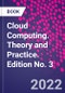 Cloud Computing. Theory and Practice. Edition No. 3 - Product Image