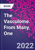 The Vasculome. From Many, One- Product Image