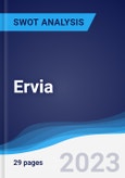 Ervia - Strategy, SWOT and Corporate Finance Report- Product Image