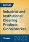 Industrial and Institutional Cleaning Products Global Market Insights 2022, Analysis and Forecast to 2027, by Manufacturers, Regions, Technology, Product Type - Product Thumbnail Image