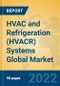 HVAC and Refrigeration (HVACR) Systems Global Market Insights 2022, Analysis and Forecast to 2027, by Manufacturers, Regions, Technology, Application, Product Type - Product Thumbnail Image