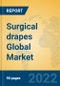 Surgical drapes Global Market Insights 2022, Analysis and Forecast to 2027, by Manufacturers, Regions, Technology, Product Type - Product Thumbnail Image