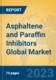Asphaltene and Paraffin Inhibitors Global Market Insights 2023, Analysis and Forecast to 2028, by Manufacturers, Regions, Technology, Application, Product Type- Product Image