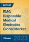 EMG Disposable Medical Electrodes Global Market Insights 2023, Analysis and Forecast to 2028, by Manufacturers, Regions, Technology, Application, Product Type - Product Image