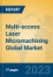 Multi-access Laser Micromachining Global Market Insights 2023, Analysis and Forecast to 2028, by Manufacturers, Regions, Technology, Application, Product Type - Product Thumbnail Image