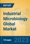 Industrial Microbiology Global Market Insights 2023, Analysis and Forecast to 2028, by Manufacturers, Regions, Technology, Product Type - Product Image