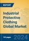 Industrial Protective Clothing Global Market Insights 2024, Analysis and Forecast to 2029, by Manufacturers, Regions, Technology - Product Image