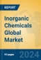 Inorganic Chemicals Global Market Insights 2024, Analysis and Forecast to 2029, by Manufacturers, Regions, Technology - Product Image
