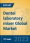 Dental laboratory mixer Global Market Insights 2023, Analysis and Forecast to 2028, by Manufacturers, Regions, Technology, Application, Product Type - Product Image