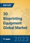 3D Bioprinting Equipment Global Market Insights 2023, Analysis and Forecast to 2028, by Manufacturers, Regions, Technology, Application, Product Type - Product Image